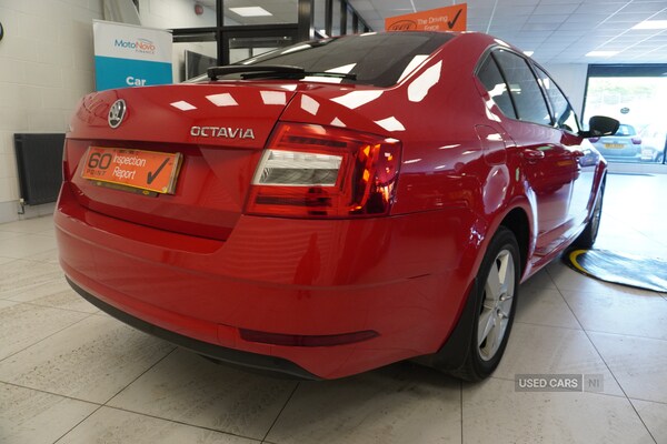 Used Skoda Octavia 2018 for sale - 76085649: Photo 19
