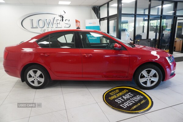 Used Skoda Octavia 2018 for sale - 76085649: Photo 20