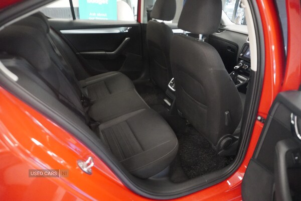 Used Skoda Octavia 2018 for sale - 76085649: Photo 21