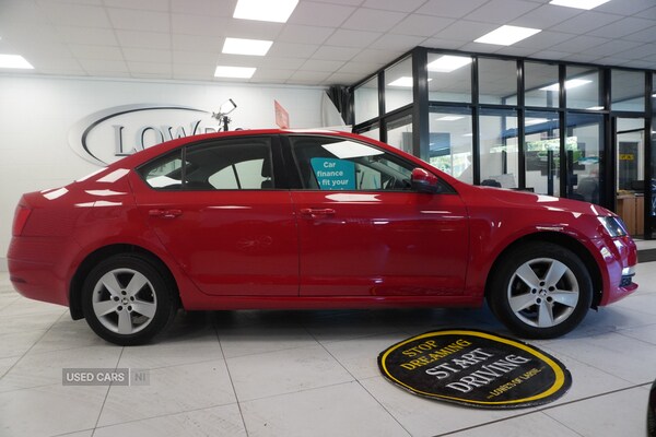 Used Skoda Octavia 2018 for sale - 76085649: Photo 22