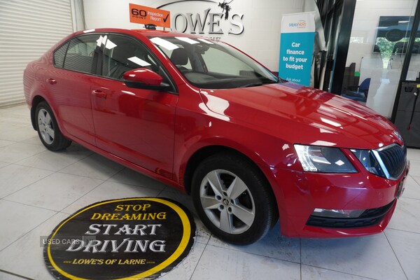 Used Skoda Octavia 2018 for sale - 76085649: Photo 23