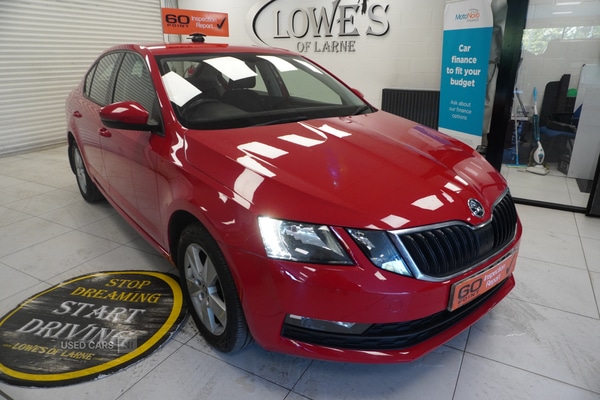 Used Skoda Octavia 2018 for sale - 76085649: Photo 25