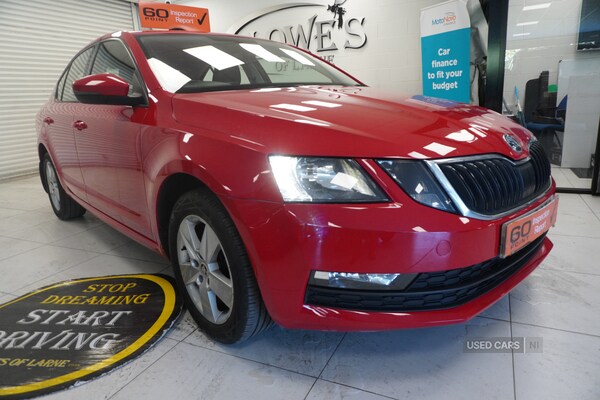 Used Skoda Octavia 2018 for sale - 76085649: Photo 26