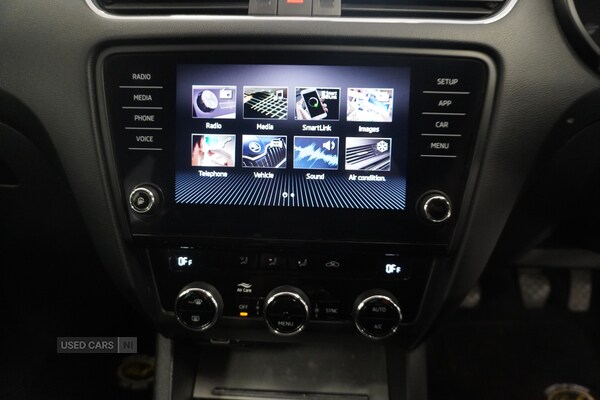 Used Skoda Octavia 2018 for sale - 76085649: Photo 3