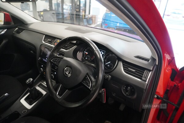 Used Skoda Octavia 2018 for sale - 76085649: Photo 4