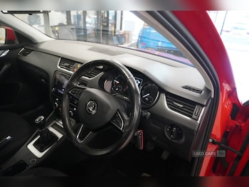 Used Skoda Octavia 2018 for sale - 76085649: Photo 4