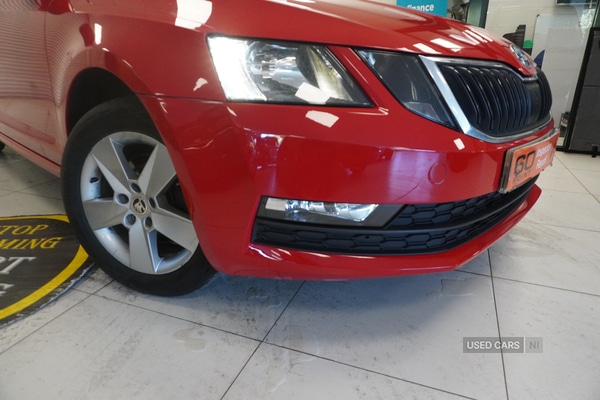 Used Skoda Octavia 2018 for sale - 76085649: Photo 5