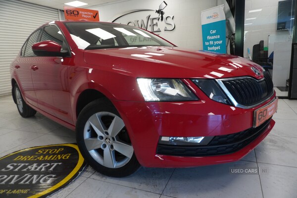 Used Skoda Octavia 2018 for sale - 76085649: Photo 6