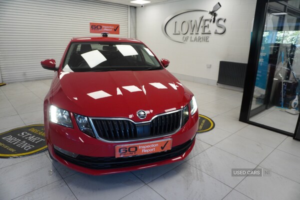 Used Skoda Octavia 2018 for sale - 76085649: Photo 7