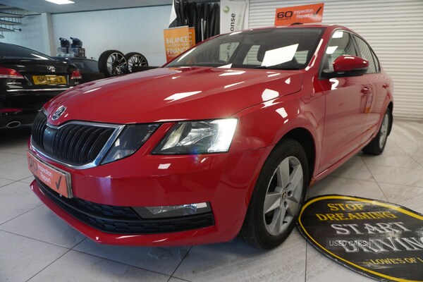 Used Skoda Octavia 2018 for sale - 76085649: Photo 9