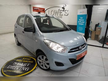Hyundai - i10