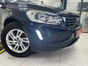 Used Volvo XC60 2016 for sale - 78785254: Photo