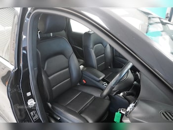 Used Mercedes-Benz B Class 2017 for sale - 79413626: Photo