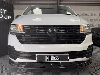 Used Volkswagen Transporter 2020 for sale - 75831401: Photo