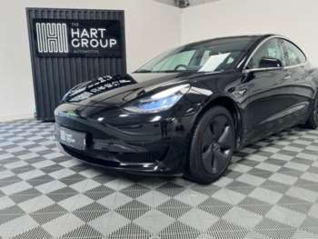 Used Tesla Model 3 2019 for sale - 74261022: Photo