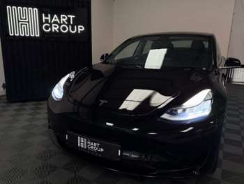 Used Tesla Model 3 2019 for sale - 74261022: Photo