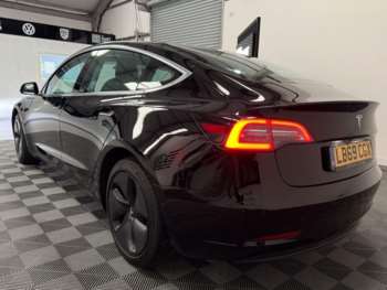 Used Tesla Model 3 2019 for sale - 74261022: Photo