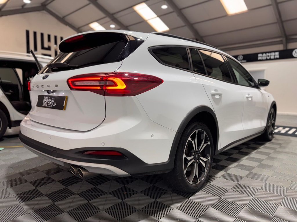 Used Ford Focus 2022 for sale - 77609227: Photo 10