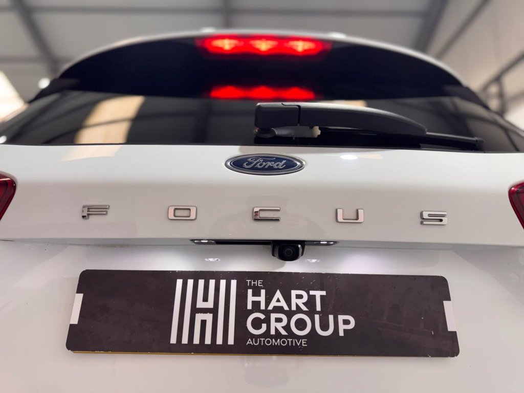 Used Ford Focus 2022 for sale - 77609227: Photo 12