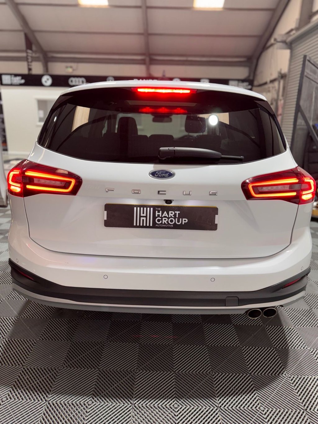 Used Ford Focus 2022 for sale - 77609227: Photo 13