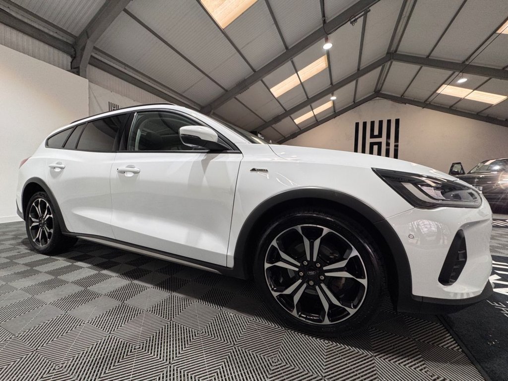 Used Ford Focus 2022 for sale - 77609227: Photo 14