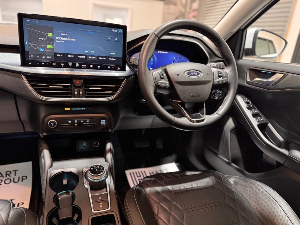 Used Ford Focus 2022 for sale - 77609227: Photo 16