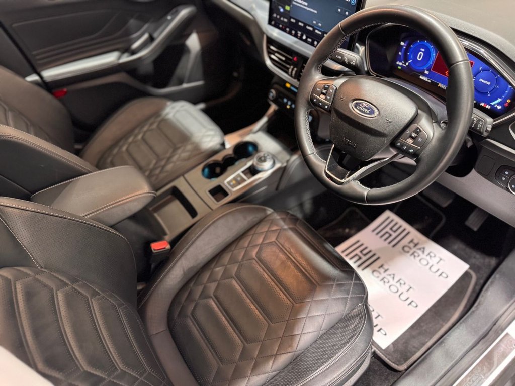 Used Ford Focus 2022 for sale - 77609227: Photo 17