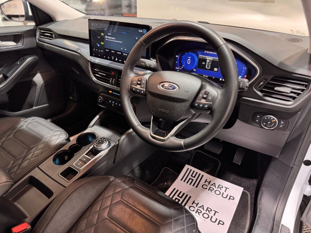 Used Ford Focus 2022 for sale - 77609227: Photo 18