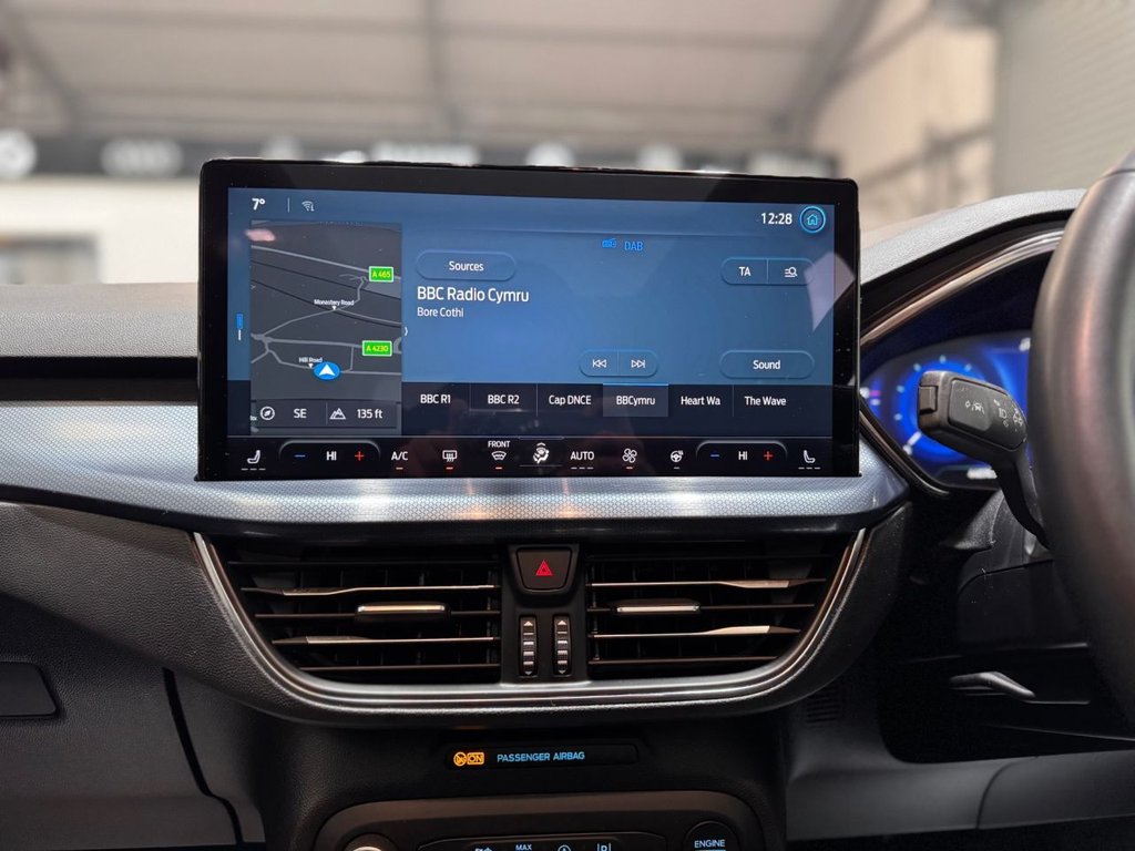 Used Ford Focus 2022 for sale - 77609227: Photo 19