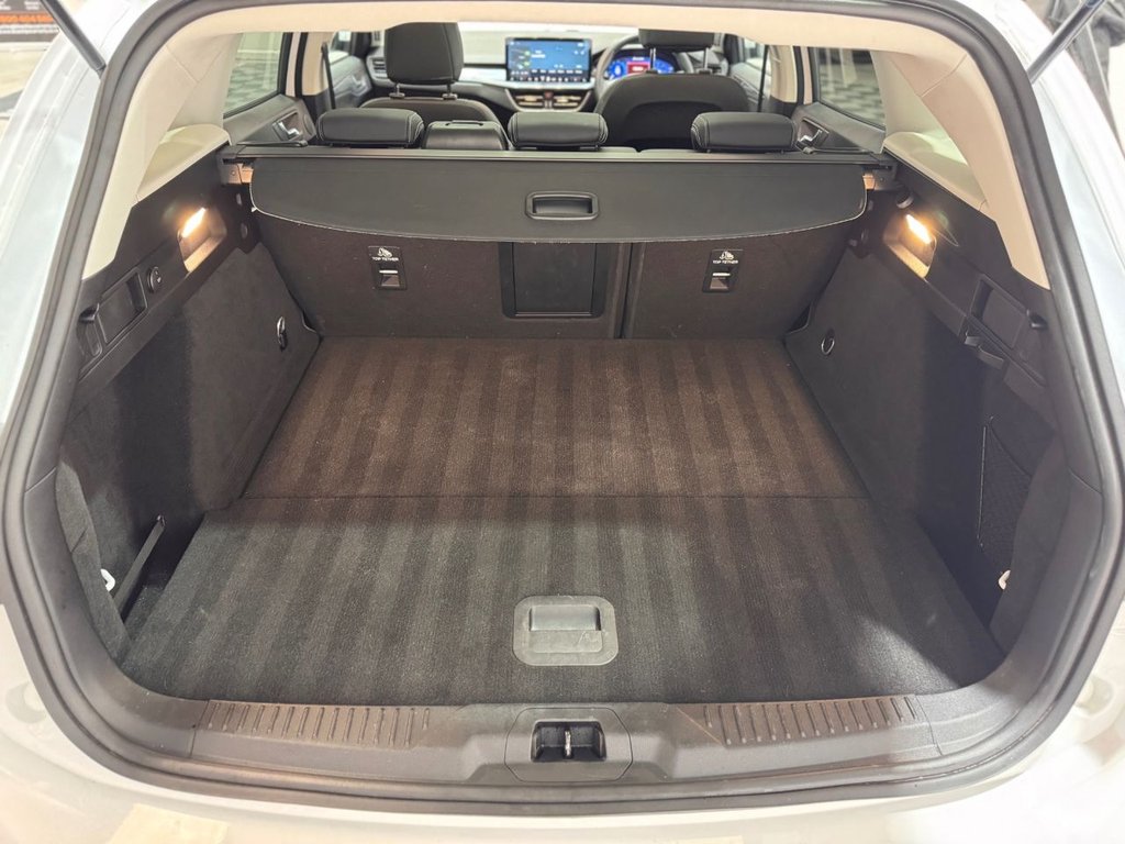 Used Ford Focus 2022 for sale - 77609227: Photo 20