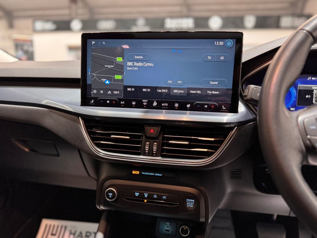 Used Ford Focus 2022 for sale - 77609227: Photo 28