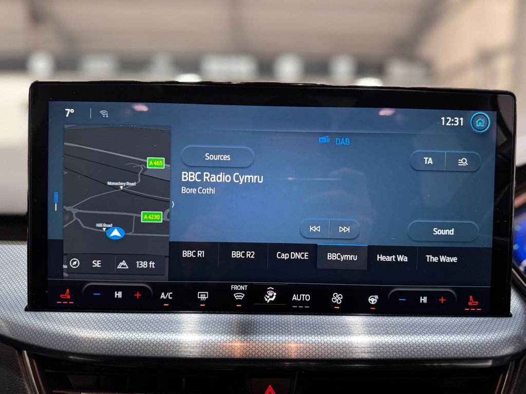 Used Ford Focus 2022 for sale - 77609227: Photo 32