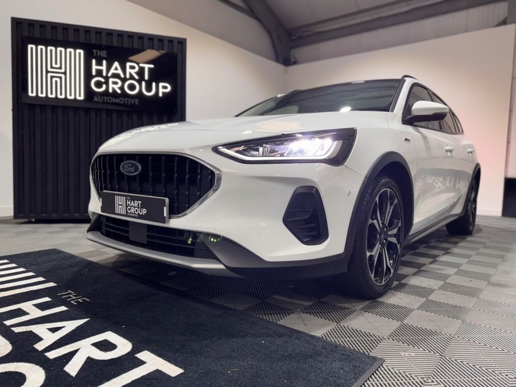 Used Ford Focus 2022 for sale - 77609227: Photo 4