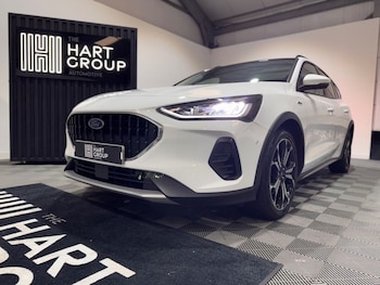 Used Ford Focus 2022 for sale - 77609227: Photo