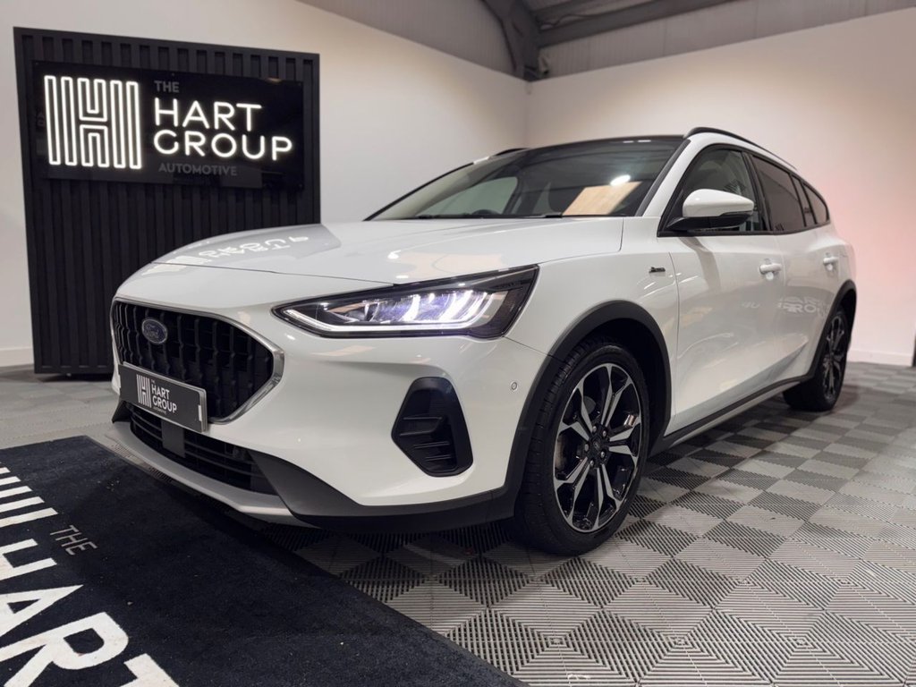 Used Ford Focus 2022 for sale - 77609227: Photo 6