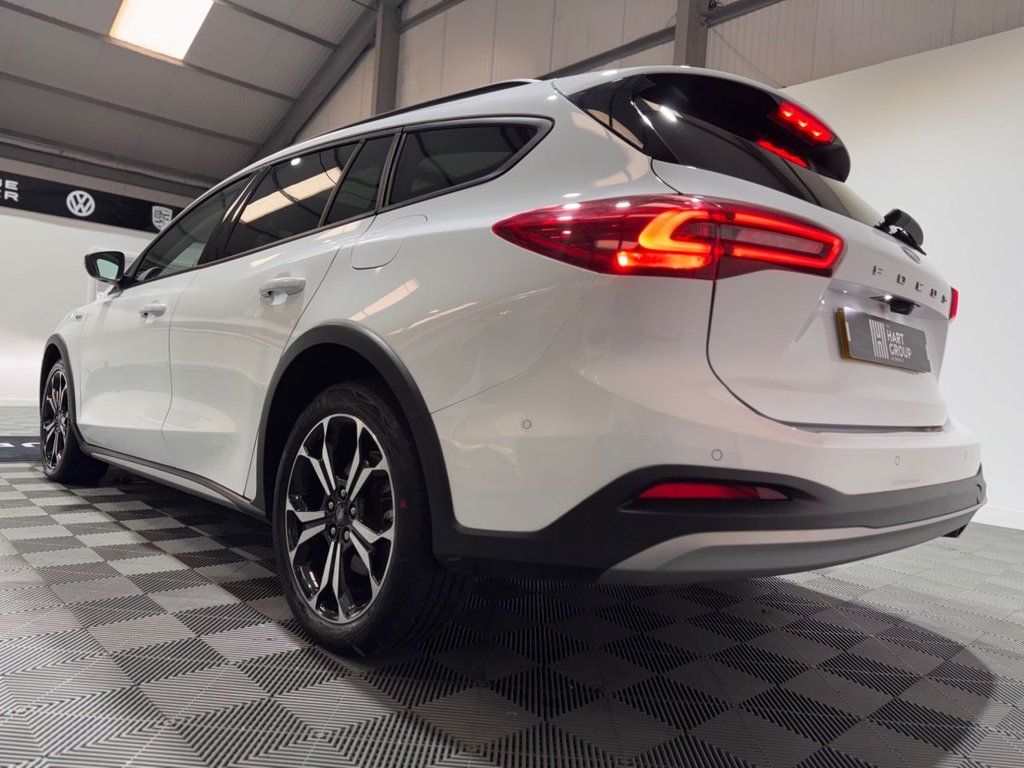 Used Ford Focus 2022 for sale - 77609227: Photo 8