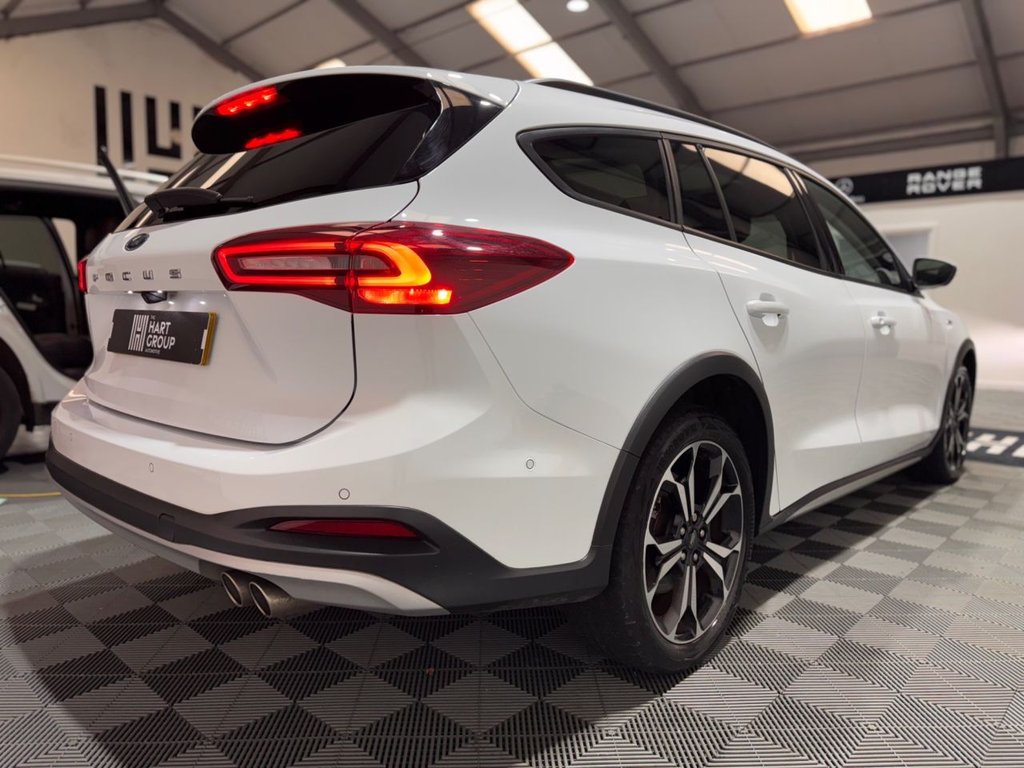 Used Ford Focus 2022 for sale - 77609227: Photo 9