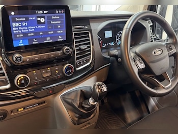 Used Ford Transit Custom 2020 for sale - 79551145: Photo