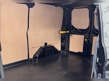 Used Ford Transit Custom 2020 for sale - 79551145: Photo