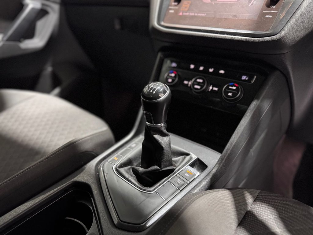 Used Volkswagen Tiguan 2017 for sale - 77621500: Photo 10