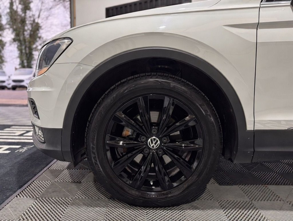 Used Volkswagen Tiguan 2017 for sale - 77621500: Photo 2