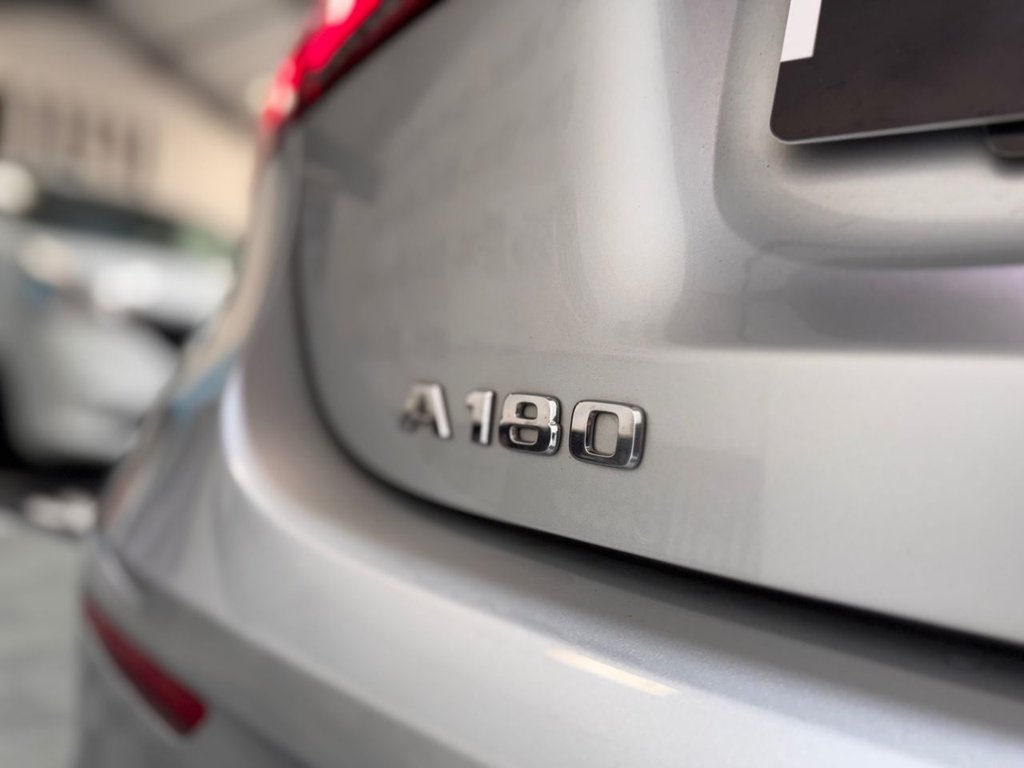 Used Mercedes-Benz A-Class 2021 for sale - 78083279: Photo 12