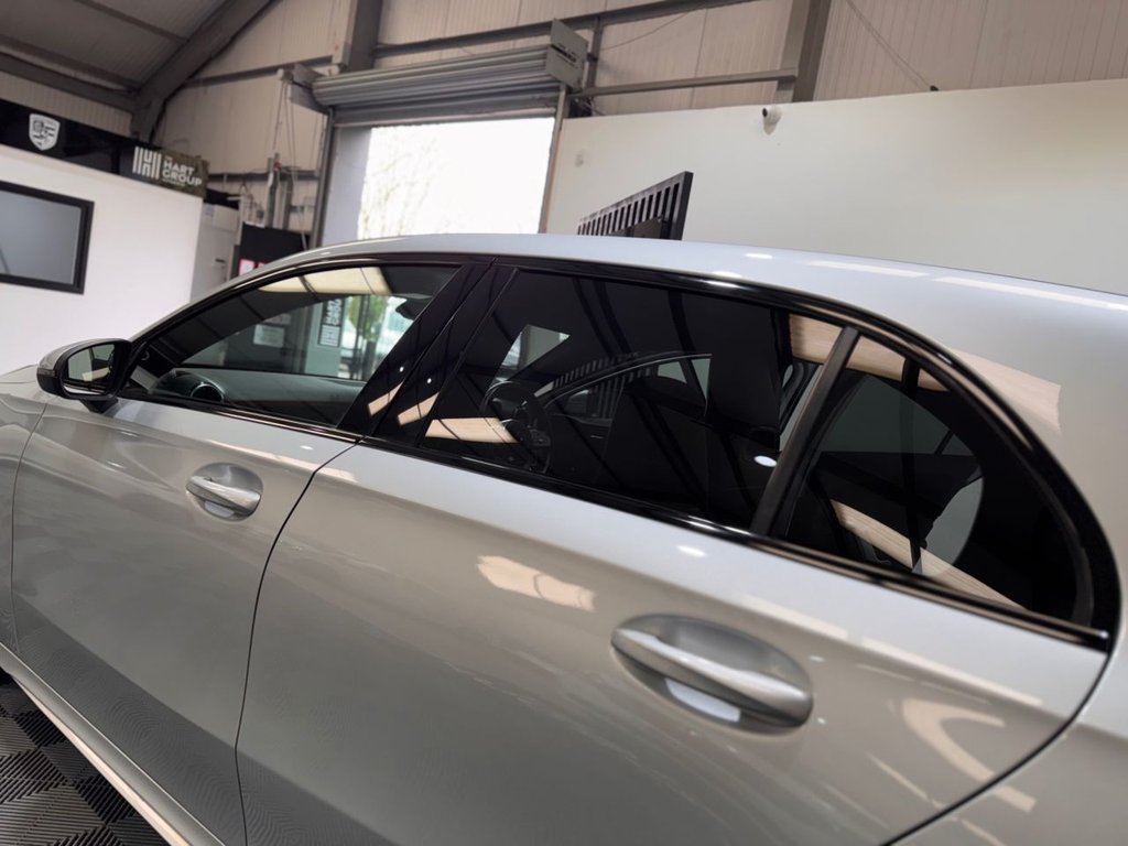 Used Mercedes-Benz A-Class 2021 for sale - 78083279: Photo 13