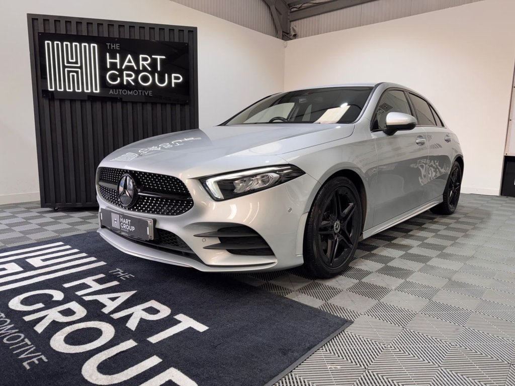 Used Mercedes-Benz A-Class 2021 for sale - 78083279: Photo 14