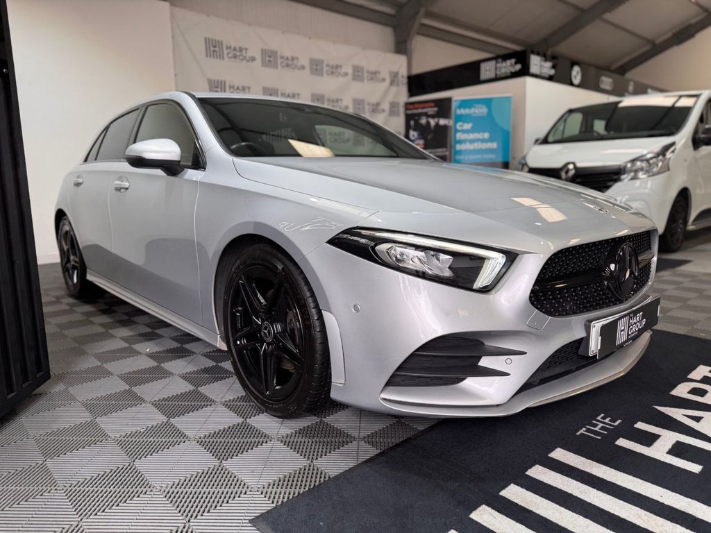 Used Mercedes-Benz A-Class 2021 for sale - 78083279: Photo 15