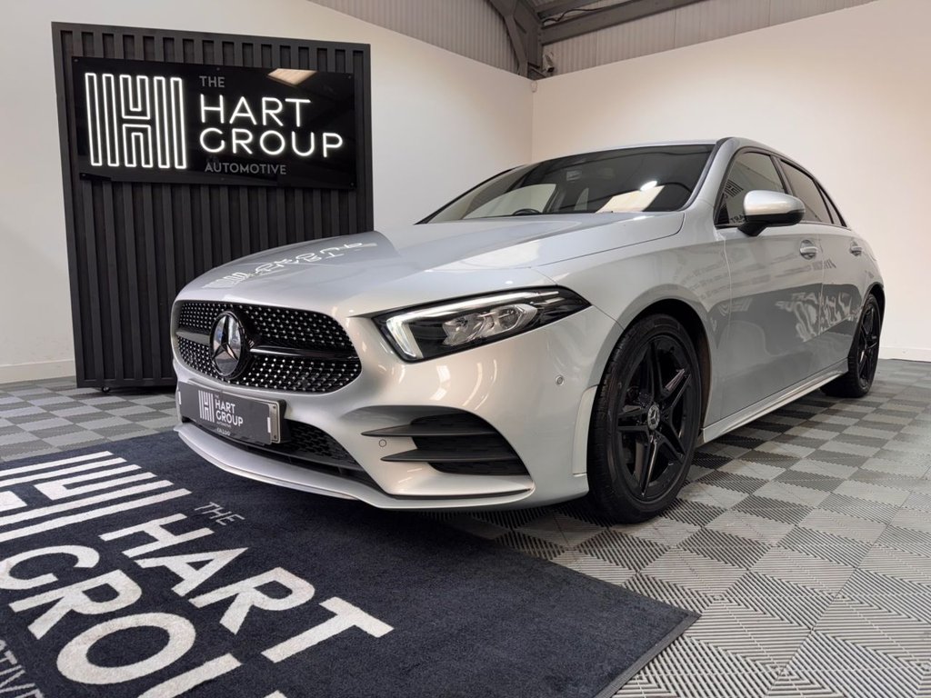 Used Mercedes-Benz A-Class 2021 for sale - 78083279: Photo 18