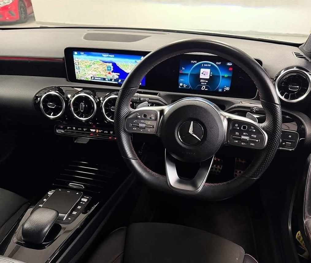 Used Mercedes-Benz A-Class 2021 for sale - 78083279: Photo 19