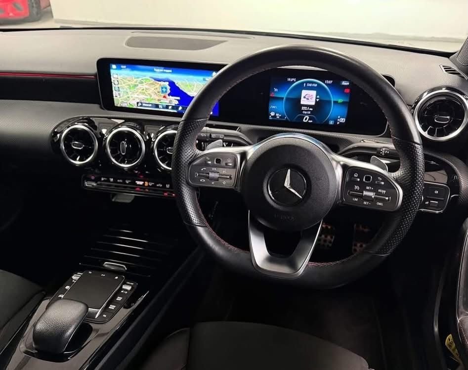 Used Mercedes-Benz A-Class 2021 for sale - 78083279: Photo 20