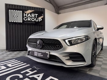 Used Mercedes-Benz A-Class 2021 for sale - 78083279: Photo