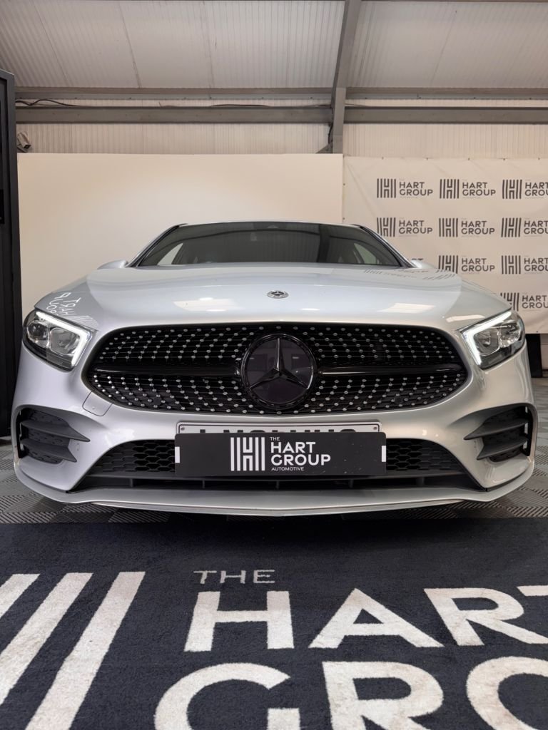 Used Mercedes-Benz A-Class 2021 for sale - 78083279: Photo 3